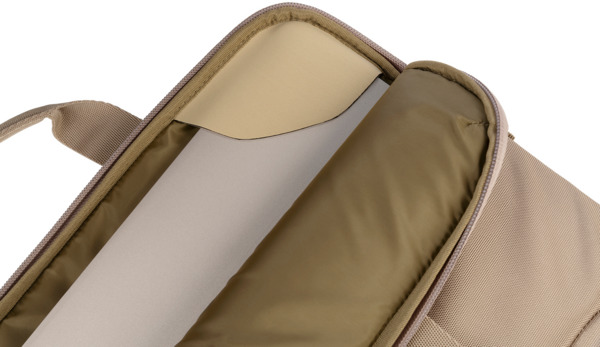Tucano Smilza Superslim BAG 14 / BSM1314 Beige