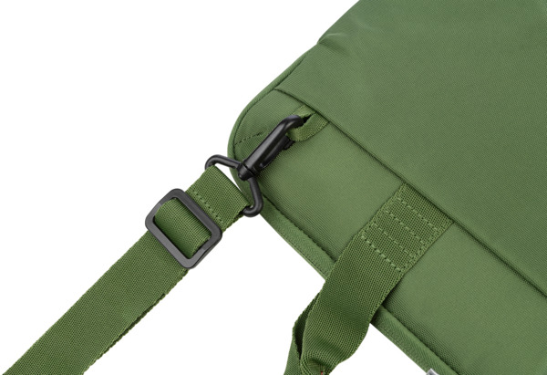 Tucano Smilza Superslim BAG 14 / BSM1314 Green