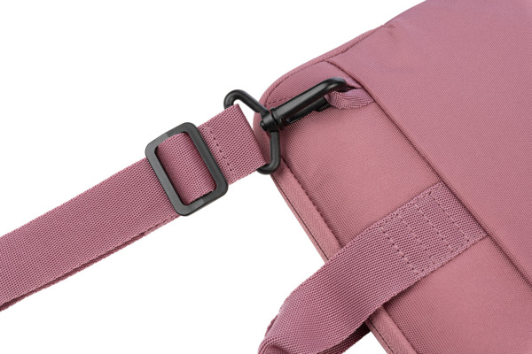 Tucano Smilza Superslim Bag 15.6 Pink