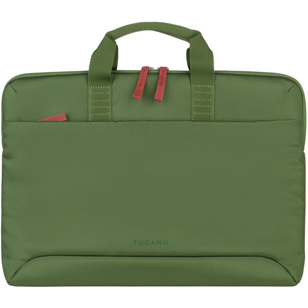 Tucano Smilza Superslim Bag 15.6 Green