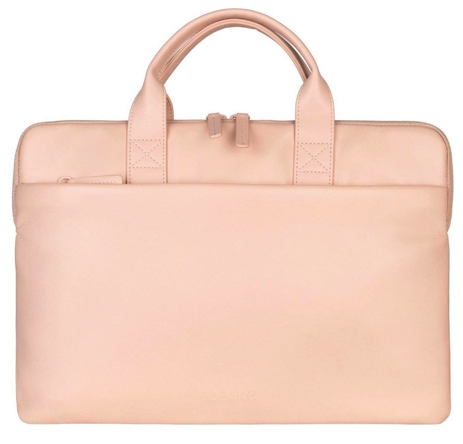 Tucano Isotta Bag 14 Pink