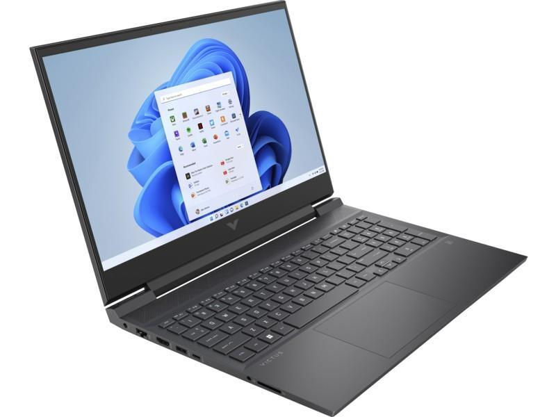 HP Victus 15-fa1087ci / 15.6 IPS FullHD 144Hz / Core i7-13620H / 16GB DDR4 / 1.0TB SSD / GeForce RTX 4050 6GB GDDR6 / FreeDOS