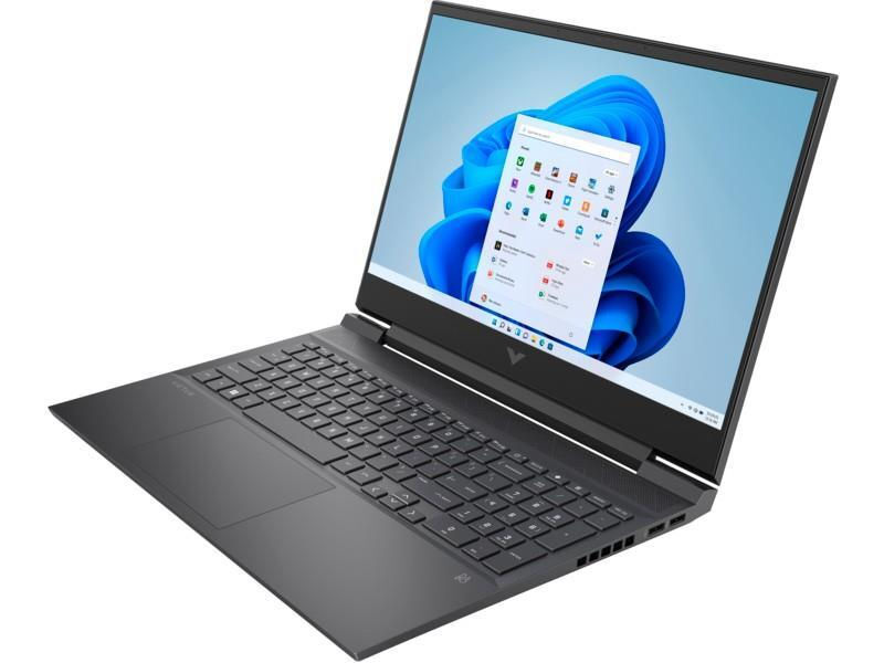 HP Victus 15-fa1087ci / 15.6 IPS FullHD 144Hz / Core i7-13620H / 16GB DDR4 / 1.0TB SSD / GeForce RTX 4050 6GB GDDR6 / FreeDOS