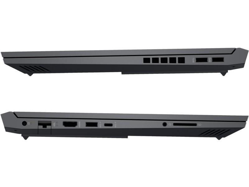 HP Victus 15-fa1087ci / 15.6 IPS FullHD 144Hz / Core i7-13620H / 16GB DDR4 / 1.0TB SSD / GeForce RTX 4050 6GB GDDR6 / FreeDOS