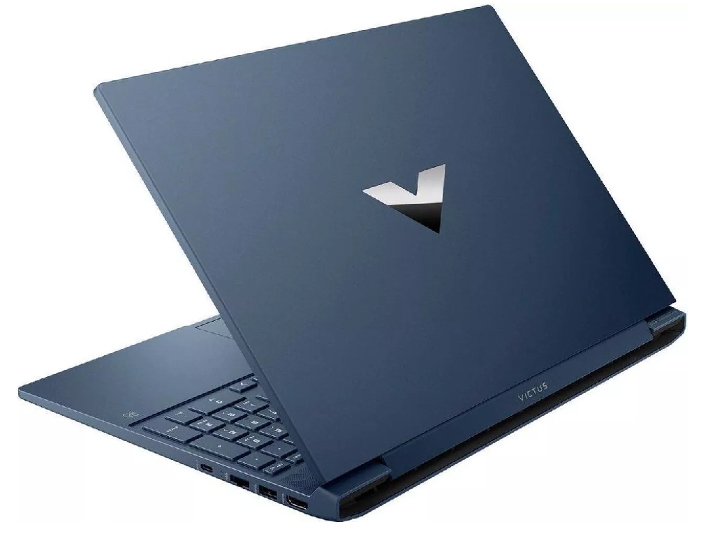 HP Victus 15 Performance 15-fb2004ci / 15.6 IPS FullHD 144Hz / Ryzen 7 8845HS / 16GB DDR5 / 1.0TB SSD / GeForce RTX 4050 6GB GDDR6 / FreeDOS