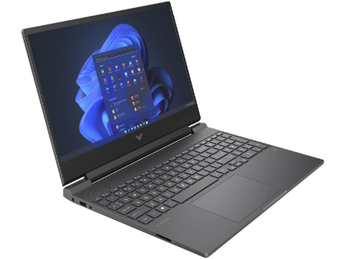 HP Victus 15-fb2011ci / 15.6 FullHD IPS 144Hz / Ryzen 5 8640U / 16GB DDR5 / 512GB SSD / GeForce RTX 2050 4GB GDDR6 / FreeDOS