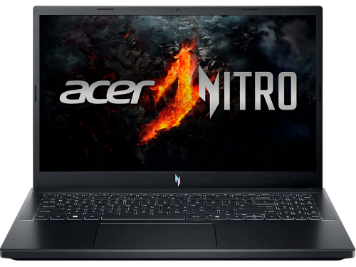 ACER Nitro ANV15-41-R0QF / 15.6 FullHD IPS 144Hz / Ryzen 5 7535HS / 16GB DDR5 / 512GB NVMe / GeForce RTX 3050 6GB GDDR6 / No OS