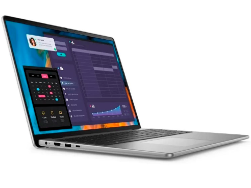 DELL Vostro 5640 / 16 FullHD+ WVA / Core Ultra 5 120U / 16GB DDR5 / 1.0TB NVMe / Ubuntu