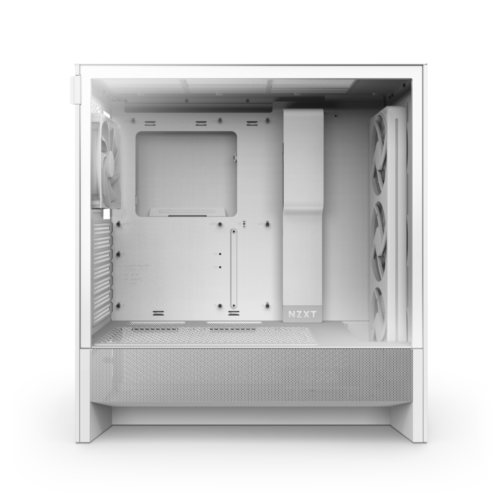 NZXT H5 Flow RGB / 2024
