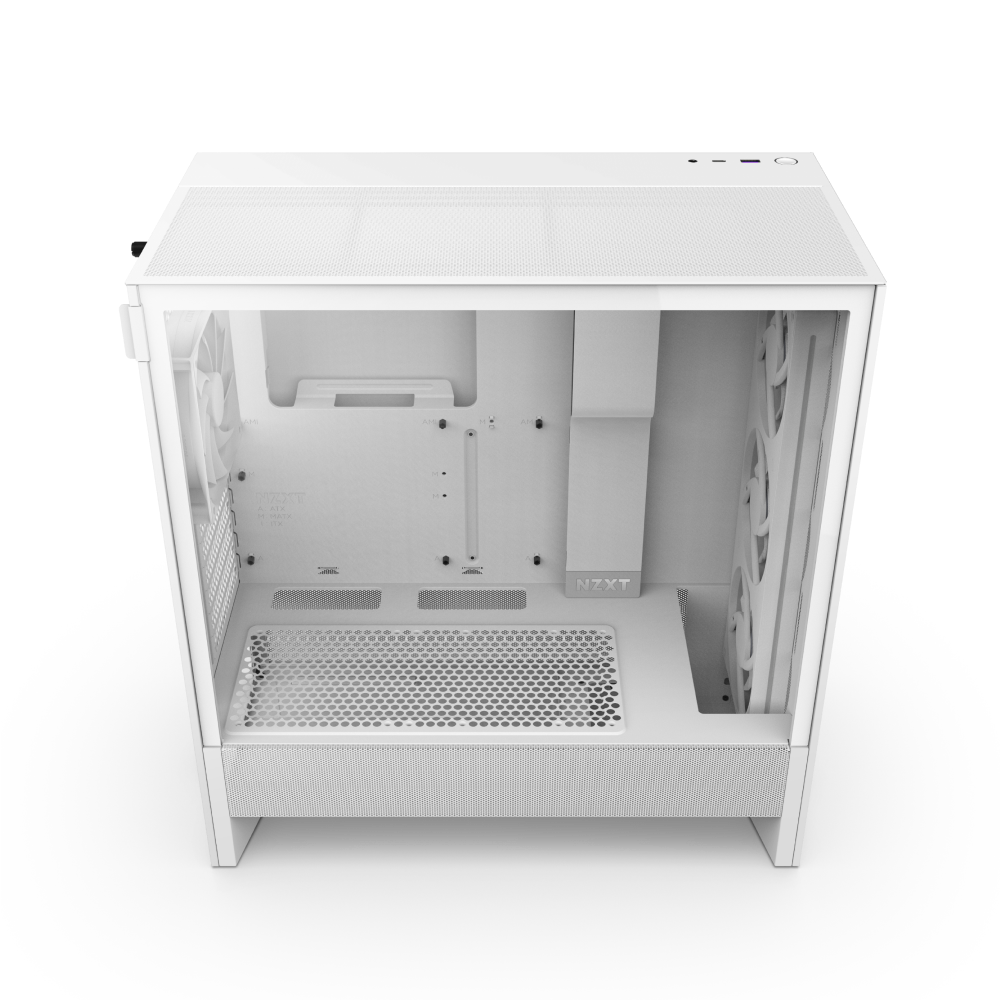 NZXT H5 Flow RGB / 2024