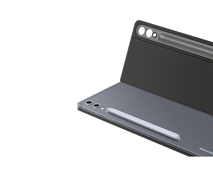 Samsung Book Cover Keyboard Tab S10 Plus