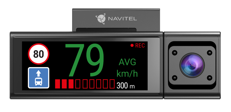 NAVITEL RC3 Pro