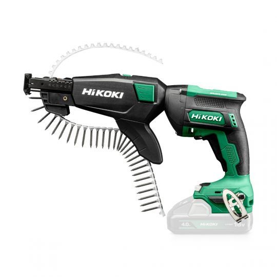 HiKOKI W18DAW3Z