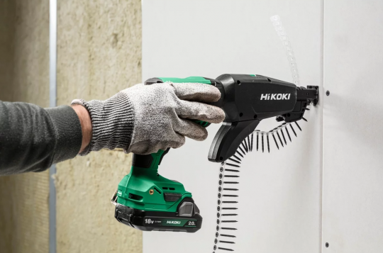 HiKOKI W18DAW3Z