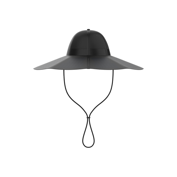 EcoFlow PowerHat 12W