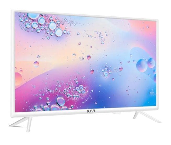 KIVI 24H760QW / -"24 MVA DLED HD Ready Android TV"-