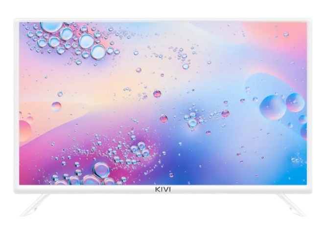 KIVI 24H760QW / -"24 MVA DLED HD Ready Android TV"-