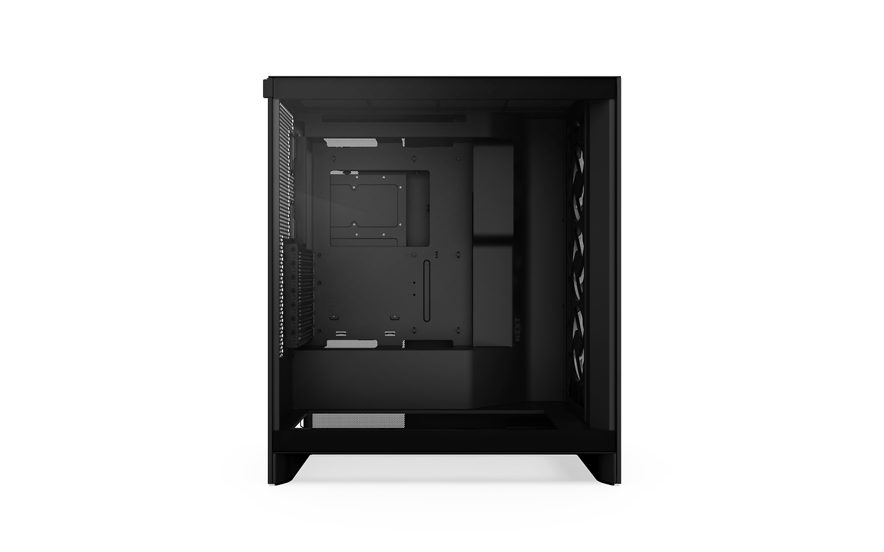 NZXT H7 Flow RGB / 2024