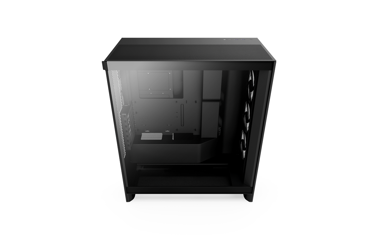NZXT H7 Flow RGB / 2024