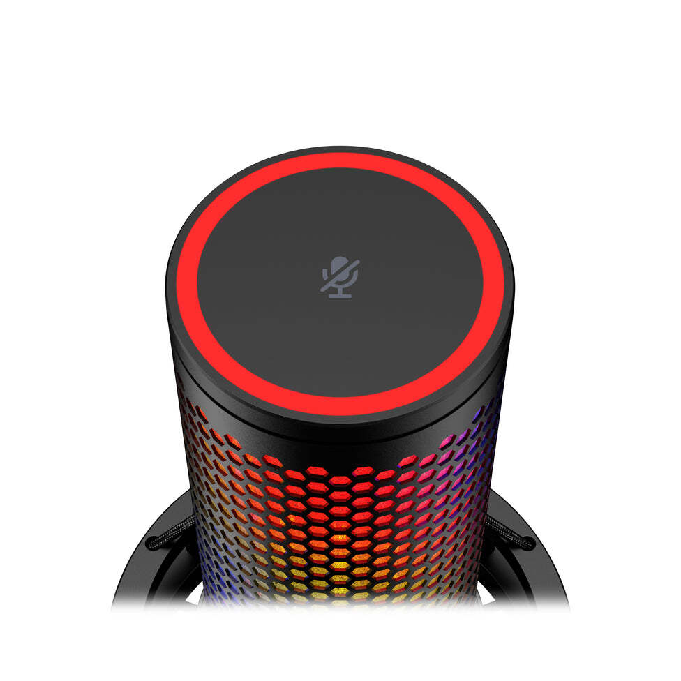 HyperX QuadCast 2S / 9A273AA