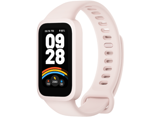 Xiaomi Smart Band 9 Active Pink