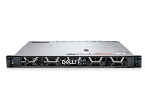 DELL PowerEdge R450 1U 8x2.5 / Xeon Silver 4314 / 32GB DDR4 / 480Gb SSD / iDRAC9 / 2x 700W /