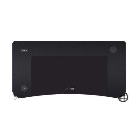 Trust Gaming RGB Desk GXT 710 LUMINUS PRO