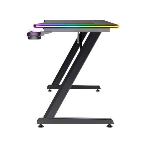 Trust Gaming RGB Desk GXT 710 LUMINUS PRO