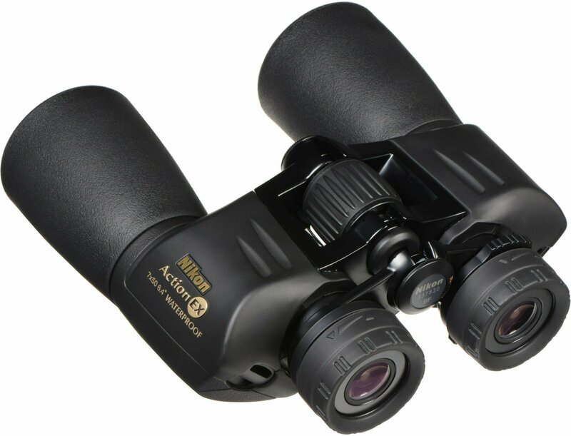 NIKON Action EX 7x50 / BAA662AA