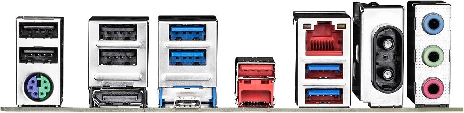 GIGABYTE Z890 UD WI-FI 6E / ATX LGA1851 DDR5 9200