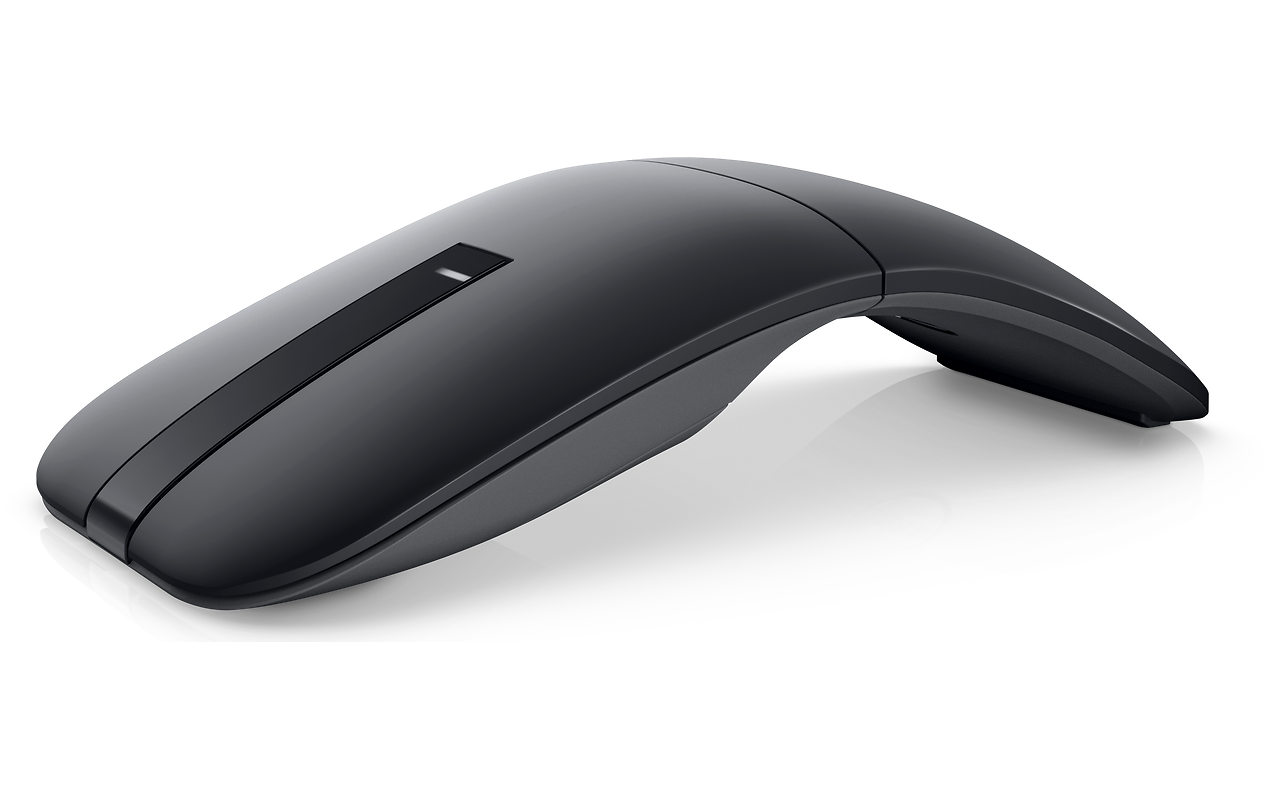 DELL Bluetooth Travel Mouse MS700 Black