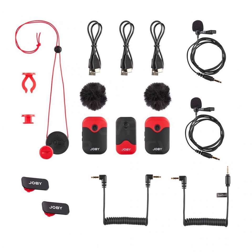 JOBY Wavo AIR / JB01737-BWW