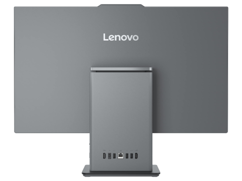 Lenovo AIO ThinkCentre neo 50a Gen 5 / 27 FullHD IPS TOUCH / Core i7-13620H / 16GB DDR5 / 512GB NVMe / NO OS