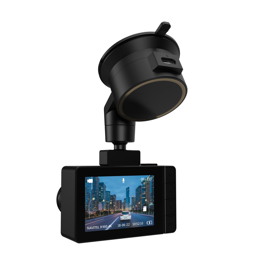NAVITEL R900