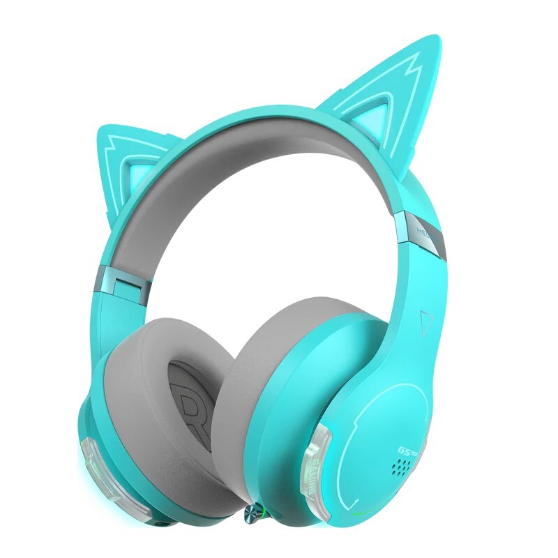 Edifier HECATE G5BT CAT Blue