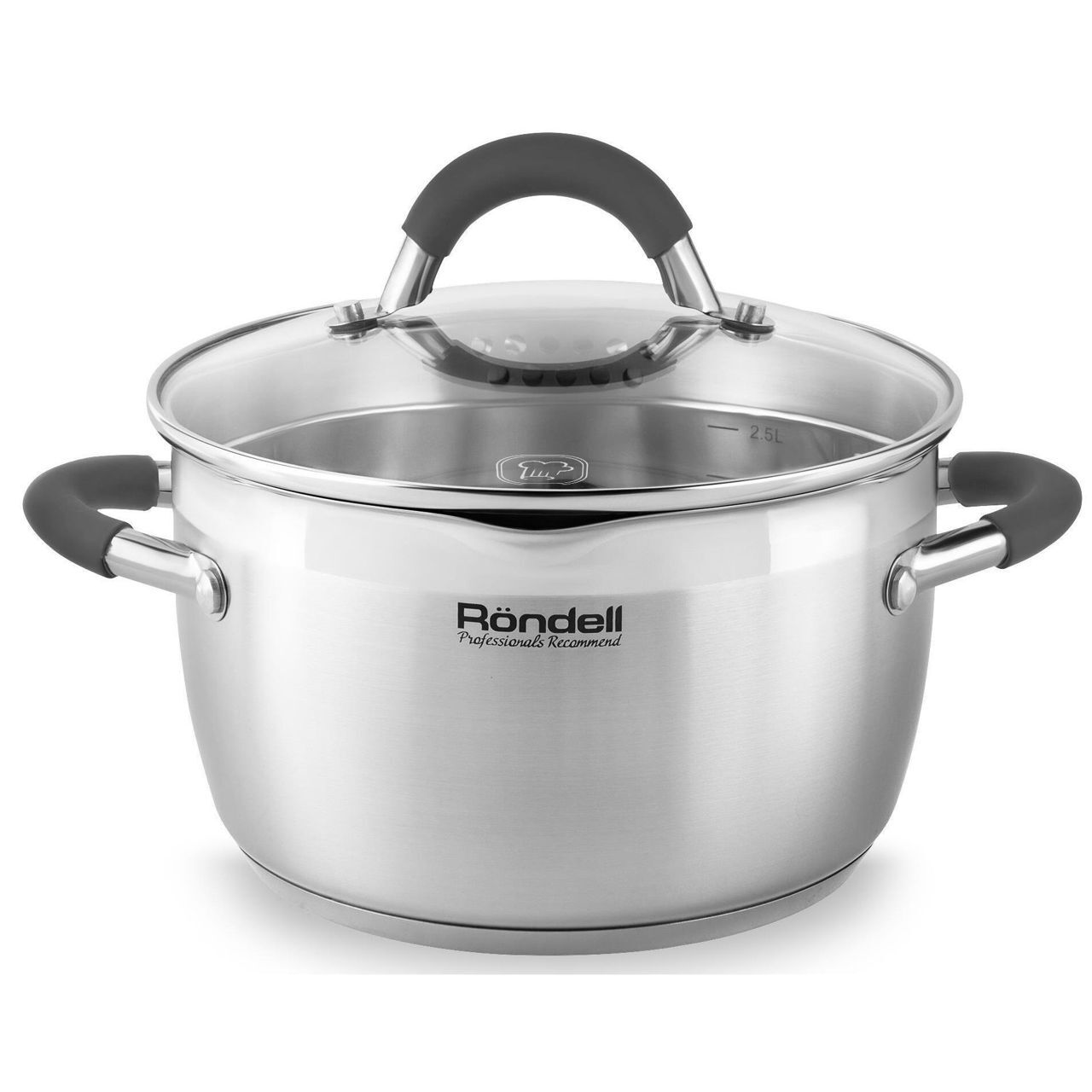 Rondell RDS-024 / Flamme