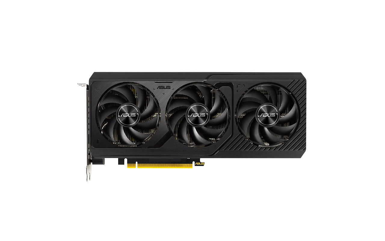 ASUS GeForce RTX 4070 OC Edition 12GB GDDR6X 192bit / PRIME-RTX4070-O12G