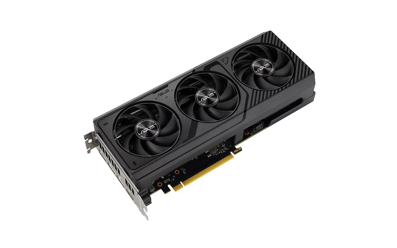 ASUS GeForce RTX 4070 OC Edition 12GB GDDR6X 192bit / PRIME-RTX4070-O12G