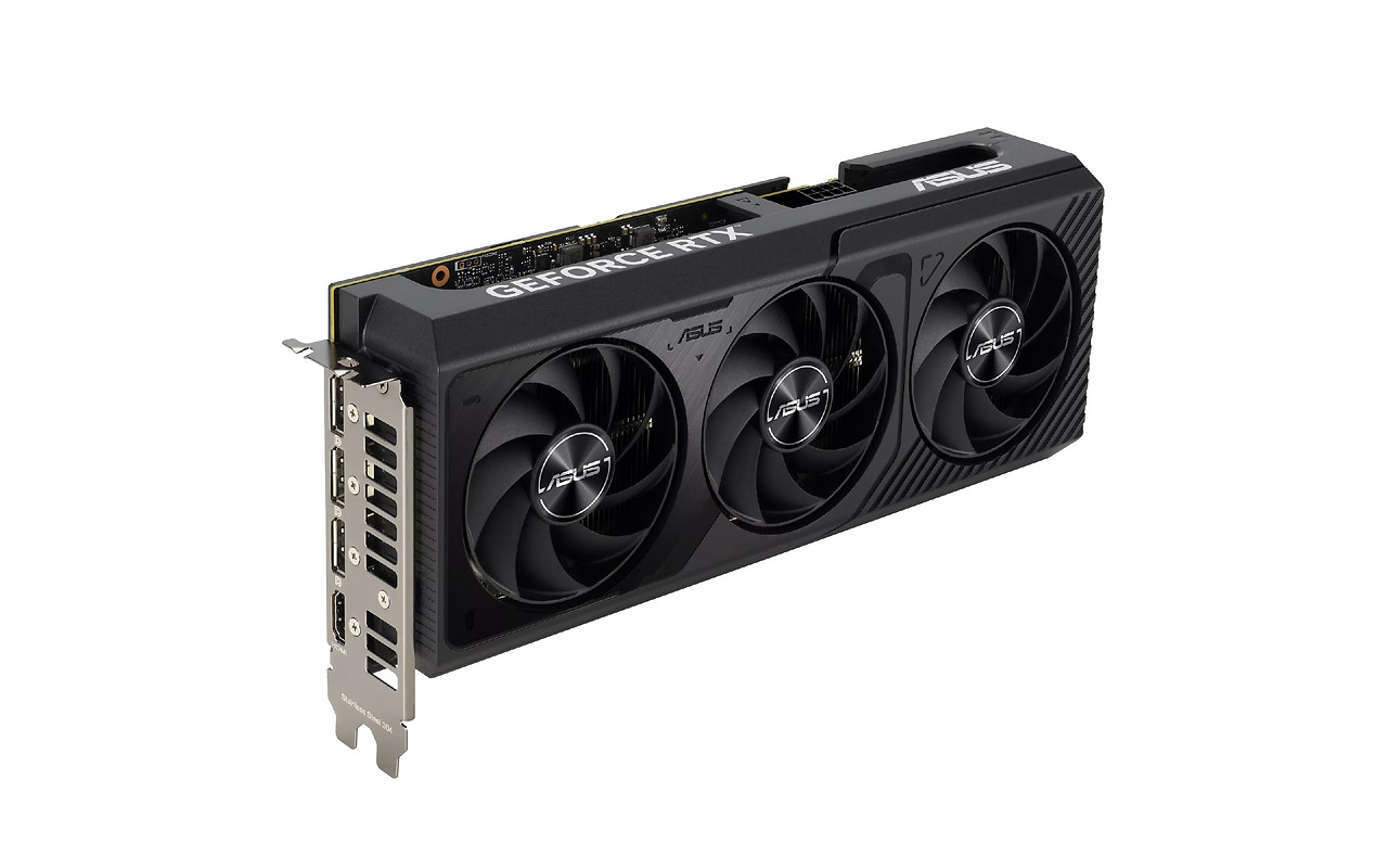 ASUS GeForce RTX 4070 OC Edition 12GB GDDR6X 192bit / PRIME-RTX4070-O12G