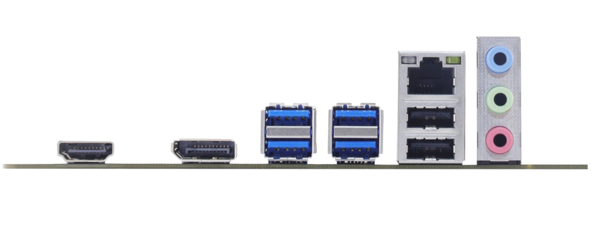Biostar B550MT / mATX AM4 DDR4 4933+
