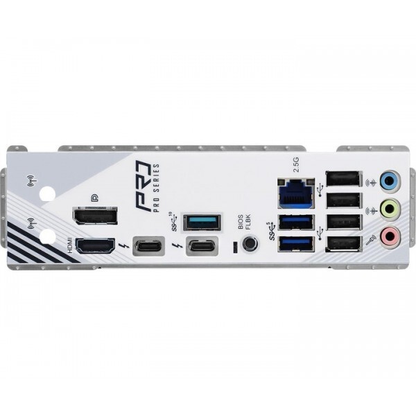 ASRock Z890 PRO RS / ATX LGA1851 DDR5 9066+