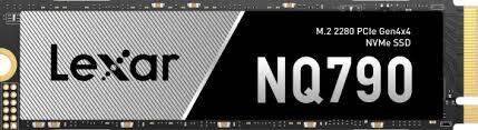 Lexar NQ790 1.0TB M.2 NVMe / LNQ790X001T-RNNNG
