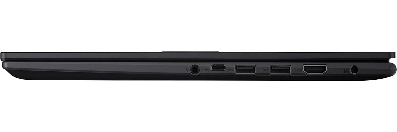 ASUS Vivobook 16 X1605VA / 16 IPS WUXGA / Core i5-13500H / 16Gb DDR4 / 512Gb NVMe / Intel Iris Xe / No OS