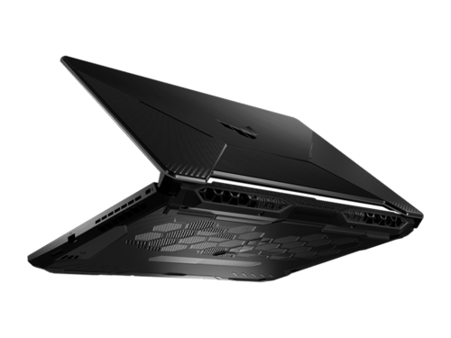 ASUS TUF Gaming A15 FA506NCR / 15.6 FullHD IPS 144Hz / Ryzen 7 7435HS / 16GB DDR5 / 512GB NVMe / GeForce RTX 3050 4GB GDDR6 / No OS