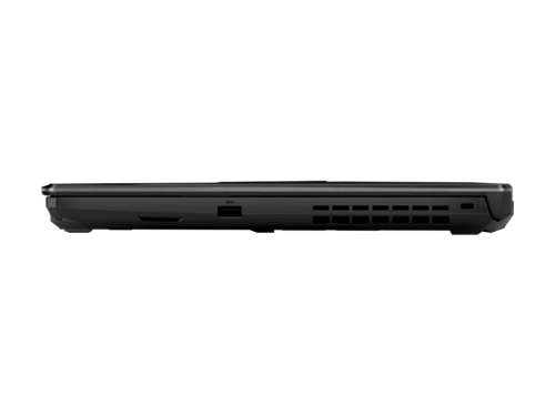 ASUS TUF Gaming A15 FA506NCR / 15.6 FullHD IPS 144Hz / Ryzen 7 7435HS / 16GB DDR5 / 512GB NVMe / GeForce RTX 3050 4GB GDDR6 / No OS