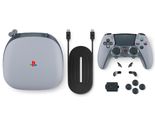 SONY DualSense EDGE PlayStation 5 Gamepad / 30th Anniversary