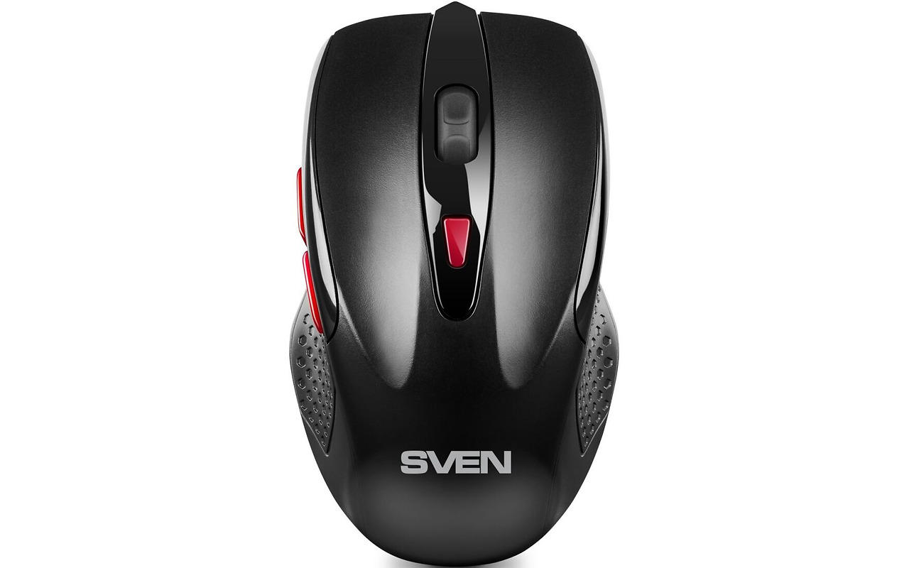 Sven RX-450W
