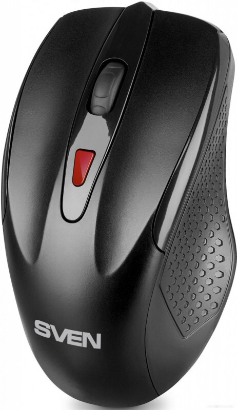 Sven RX-450W