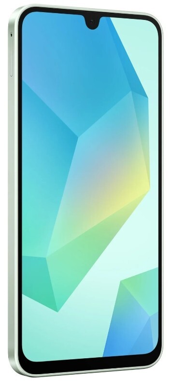 Samsung Galaxy A16 / 6.7 Super AMOLED 90Hz / Helio G99 / 4GB / 128GB / 5000mAh Green