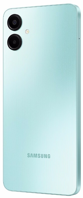 Samsung Galaxy A06 / 6.7 PLS / Helio G85 / 4GB / 128GB / 5000mAh / Green